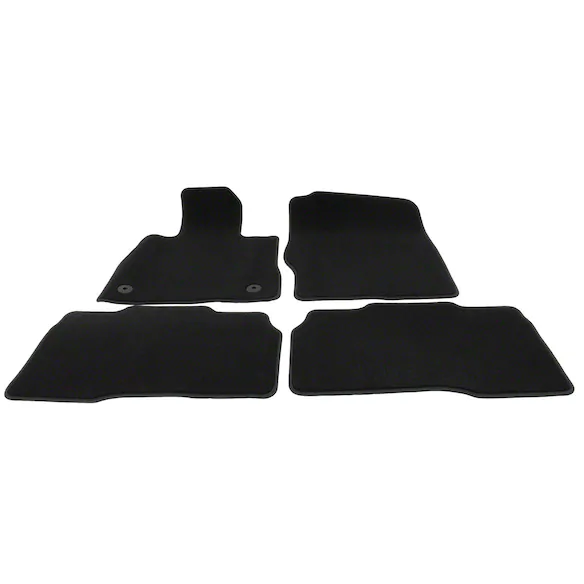 Mat Floor Contour Rubber Main Image
