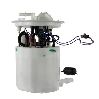 Fuel Pump and Sender - 3.0L