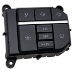 Accessory Switch Control - Left, Center Main Image