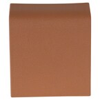 Liftgate Trim Cover Access Hole Gate insert - Lower, Center Main Image