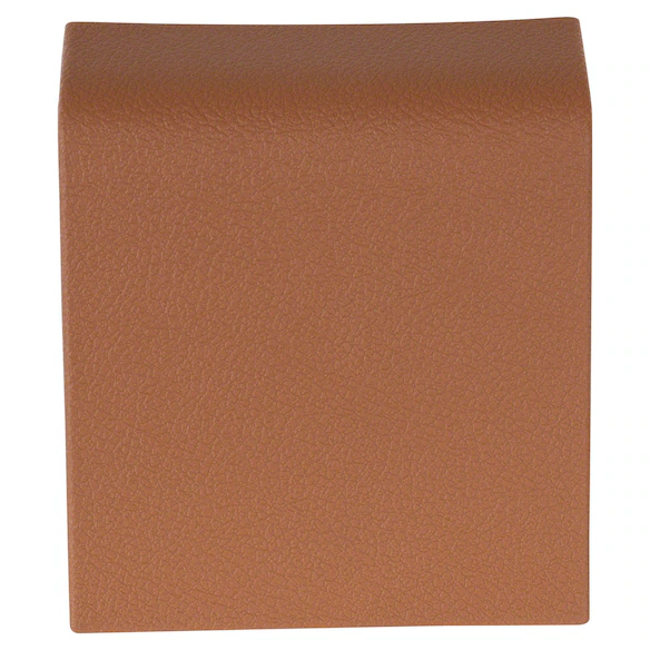 Liftgate Trim Cover Access Hole Gate insert - Lower, Center Main Image