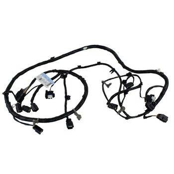 Parking Distance Aid Sensor Wire - Front