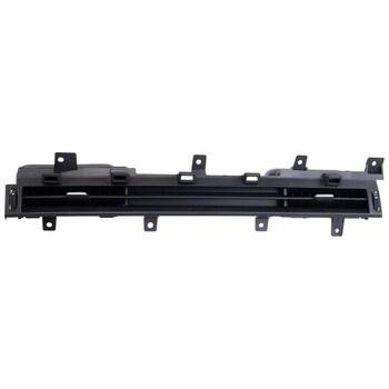 Dashboard Air Vent Louvre Bezel - Right