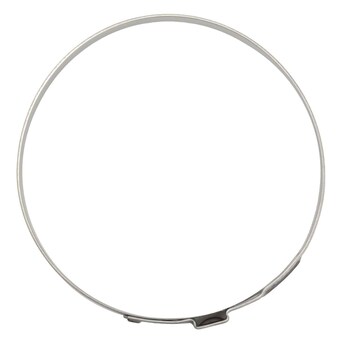 CV Joint Boot Band Clamp - Left, Right, Front 2.7L