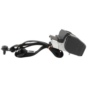 Belt Seat <br>4TH ROW, Double 4TH Single SeatS Triple Wide 5TH ROW Crew Cab