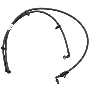 Hose Windshield Washer - Front