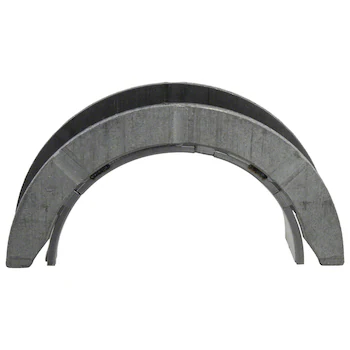 Crankshaft Bearing Main Thrust <br>Bearing Engine Washer THRU Grade 3 - Rear, Upper