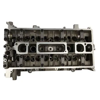 Engine Cylinder Head