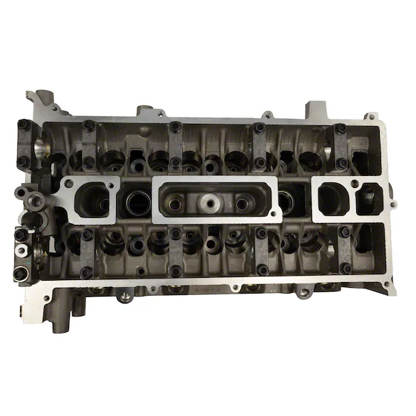 Engine Cylinder Head Main Image