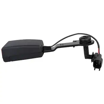 Seat Belt Receptacle - Left, Rear (Cypress)