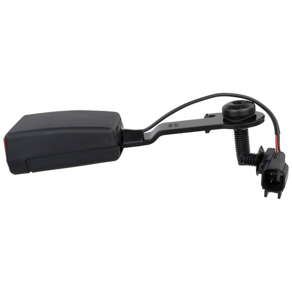 Seat Belt Receptacle - Left, Rear (Cypress) Main Image