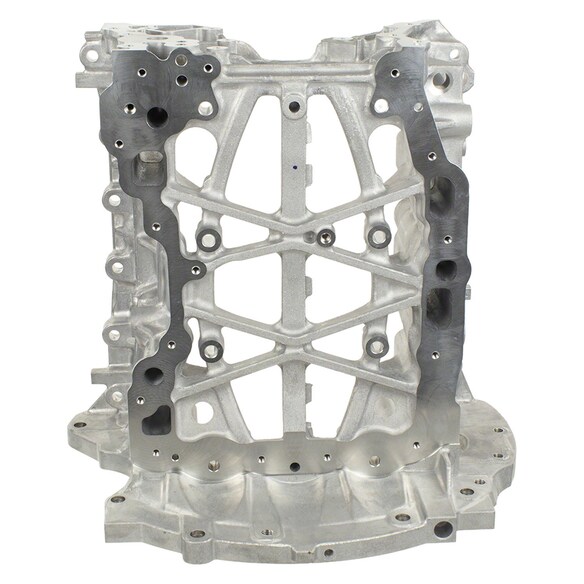 Cylinder Block Stiffener - Lower Main Image