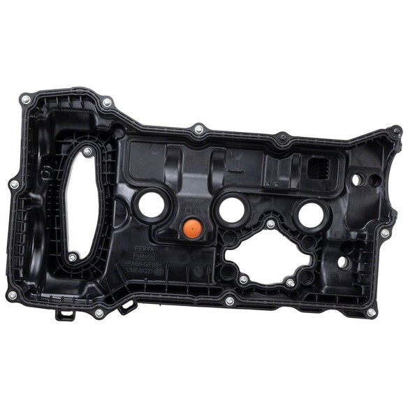 Engine Valve Cover Cylinder Head Includes: Gaskets - Right 3.0L Main Image