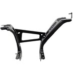 MOLDINGS and Trim Mount - Right, Rear Main Image