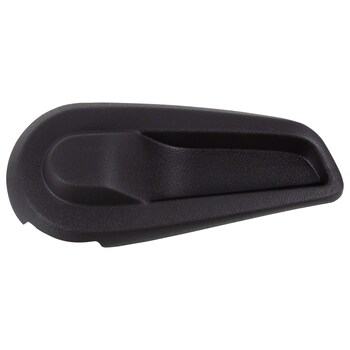 Folding Seat Latch Release Handle Back Adjusting - Right, Rear