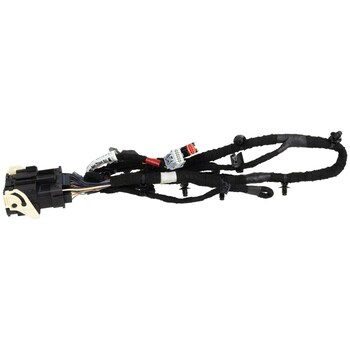 Wire Manual Electric Air Conditioning