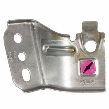 Instrument Panel Crossmember Bracket Support - Right