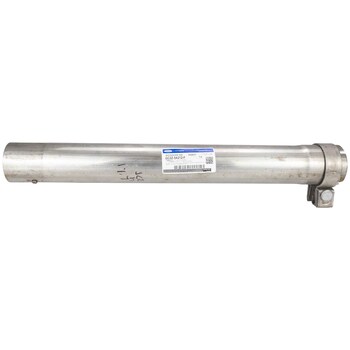 Extension Exhaust Pipe