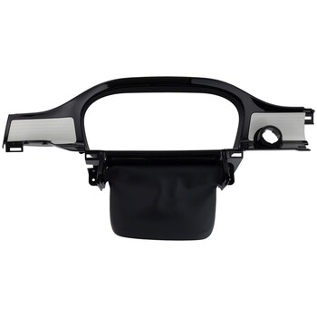 Instrument Cluster Bezel Panel (Reserve)