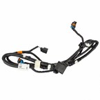 Parking Aid System Wiring Harness Distance Sensor Wire Main Image