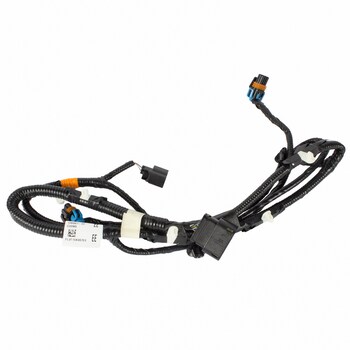 Parking Aid System Wiring Harness Distance Sensor Wire