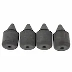 Door Stop Bumper Main Image