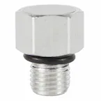 AIR CONDITIONING (A/C) Compressor Relief Valve Pressure Main Image