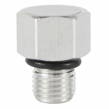 AIR CONDITIONING (A/C) Compressor Relief Valve Pressure