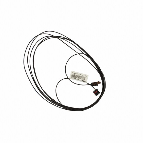 Cable Jumper / Harness To Video Camera Main Image