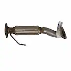 Exhaust Pipe - 2.3L Main Image