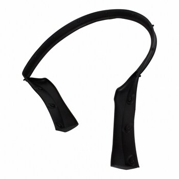 Hood Seal Weatherstrip