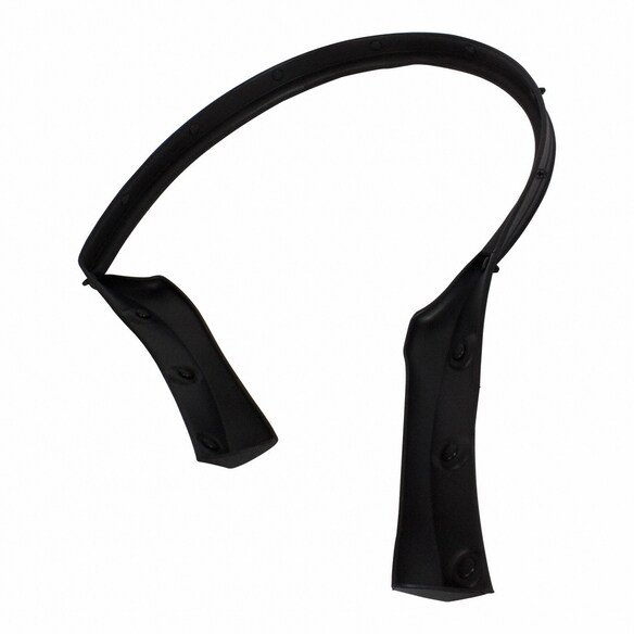 Hood Seal Weatherstrip Main Image