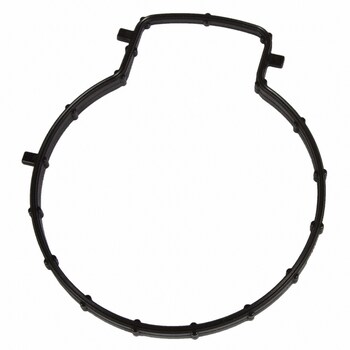 Fuel Injection Throttle Body Mounting Gasket - 2.3L