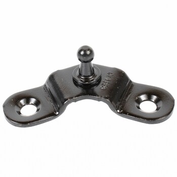 Liftgate Support Strut Holder Bracket - Left, Right, Rear