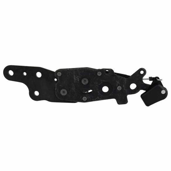 Folding Seat Latch - Front Main Image