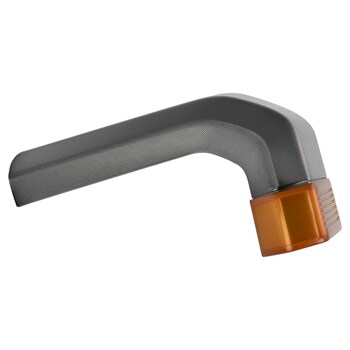 Panel Instrument - Right