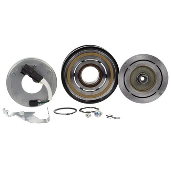 AIR CONDITIONING (A/C) Compressor Clutch
