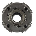 Planet Forward Main Image