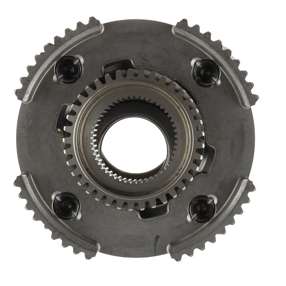 Planet Forward Main Image