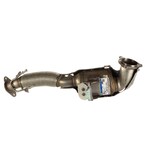 Catalytic Converter (AT) Main Image