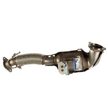 Catalytic Converter (AT)