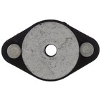 Body Mount Cushion Insulator - Left, Right Main Image