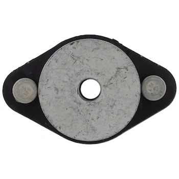 Body Mount Cushion Insulator - Left, Right