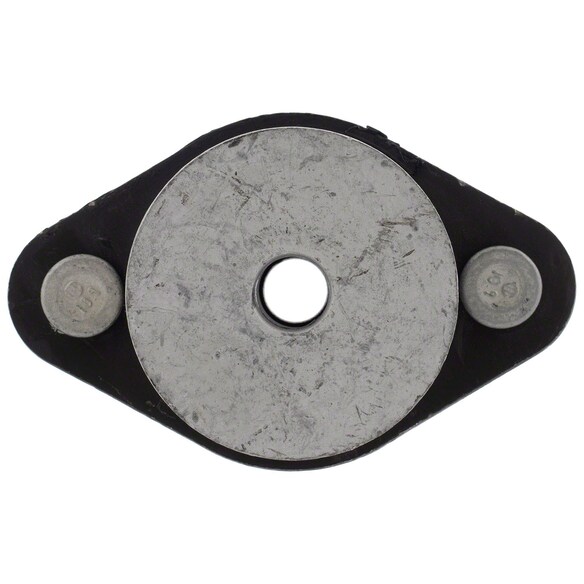 Body Mount Cushion Insulator - Left, Right Main Image