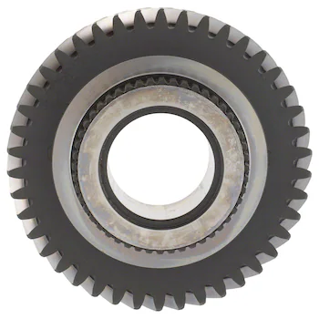 Gear Countershaft Drive (6-MT)