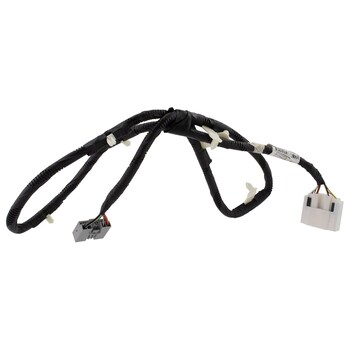 Wire Roof Conv Panorama Power / Open