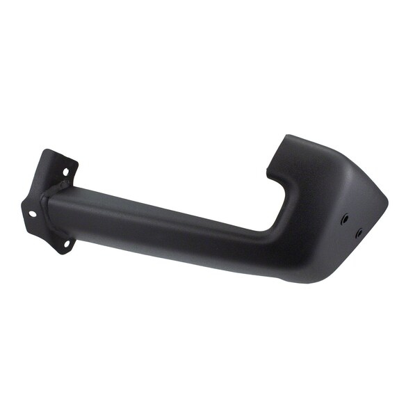 Bumper End Cap Filler - Left, Front Main Image