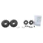Differential Pinion Gear - Rear Main Image