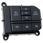 Accessory Switch Control - Right, Center Main Image