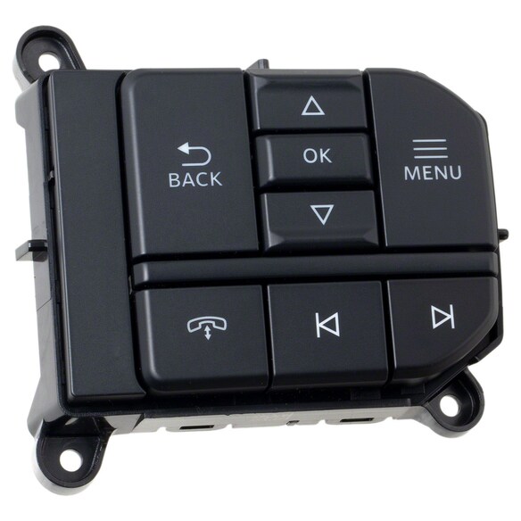 Accessory Switch Control - Right, Center Main Image